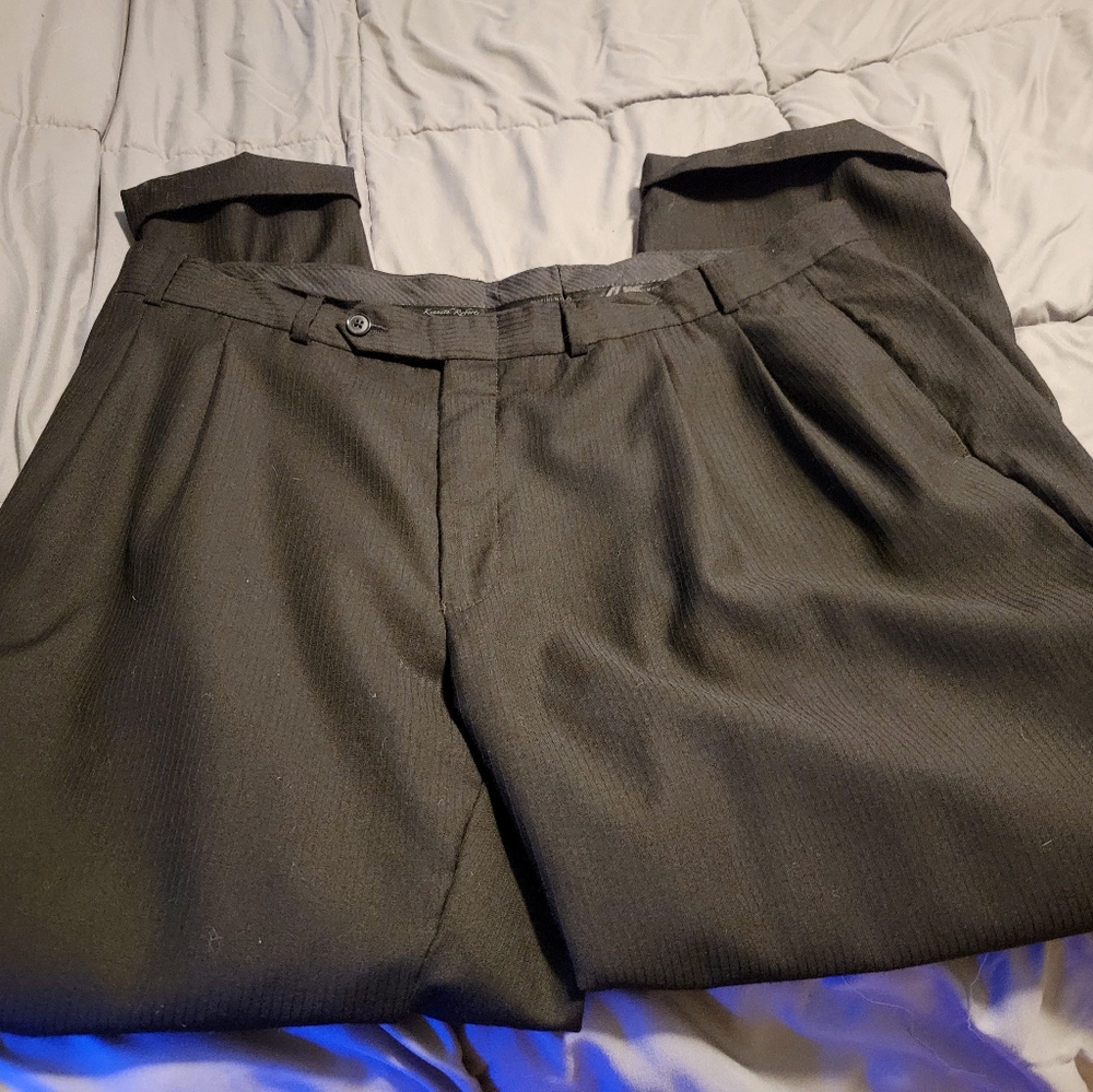 Uniform pants